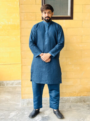 zink mens kurta pajama